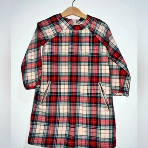 - Gap Kids Christmas dress Size 5